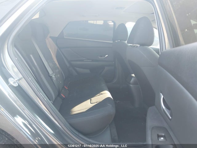 KMHLM4AG6PU510128 Hyundai mpi nu pe