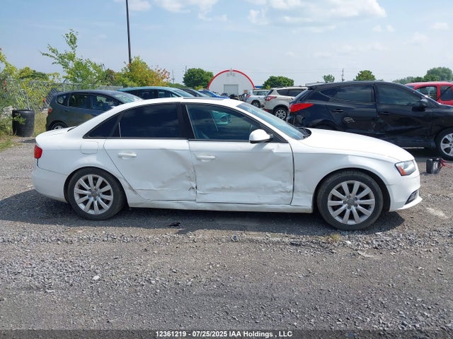 Audi flex fuel engine 2014 WAUBFCFL5EN045498 Image 13