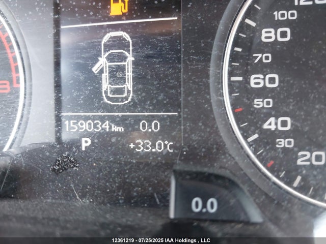 Audi flex fuel engine 2014 WAUBFCFL5EN045498 Image 15