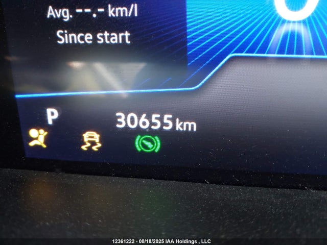 3VWEX7BUXSM016732 Volkswagen tsi
