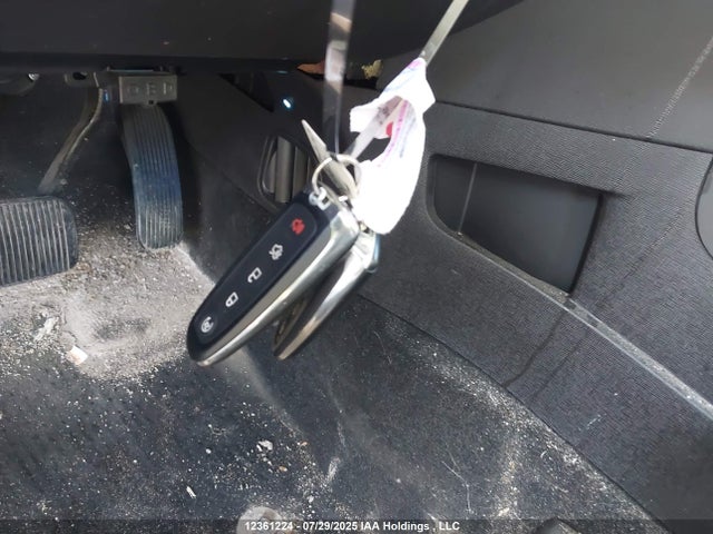 2FMHK6DT5KBA26465 Ford 3.5l gtdi