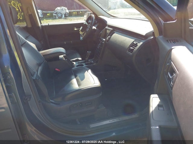 2FMHK6DT5KBA26465 Ford 3.5l gtdi