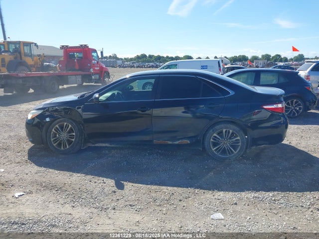 4T1BF1FKXHU417518 Toyota CAMRY SE