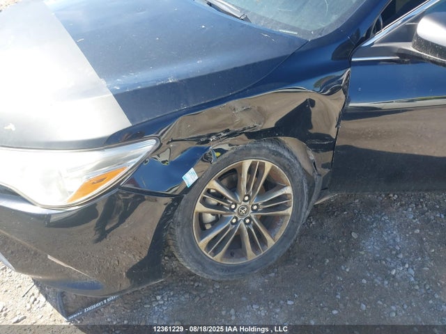 4T1BF1FKXHU417518 Toyota CAMRY SE