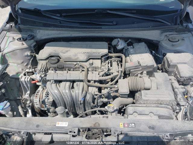 KMHLM4AG9PU524900 Hyundai mpi nu pe