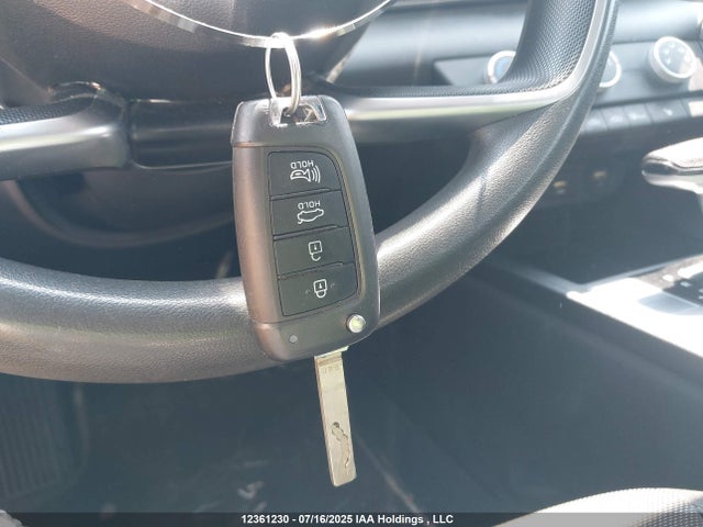 KMHLM4AG9PU524900 Hyundai mpi nu pe