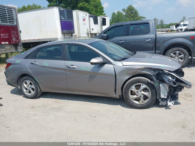 KMHLM4AG9PU524900 Hyundai mpi nu pe