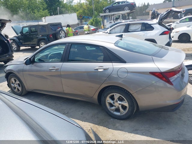 KMHLM4AG9PU524900 Hyundai mpi nu pe