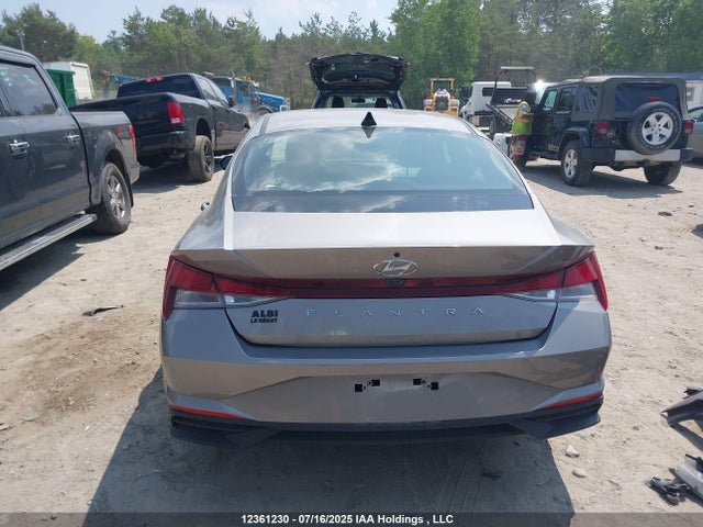 KMHLM4AG9PU524900 Hyundai mpi nu pe