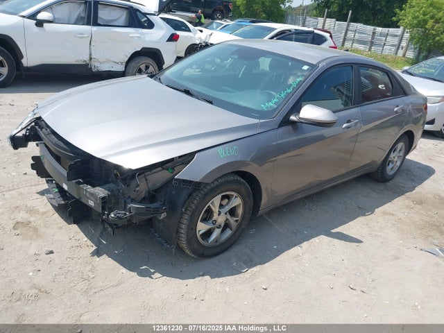 KMHLM4AG9PU524900 Hyundai mpi nu pe