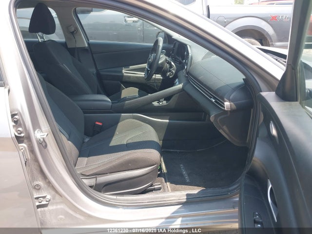 KMHLM4AG9PU524900 Hyundai mpi nu pe