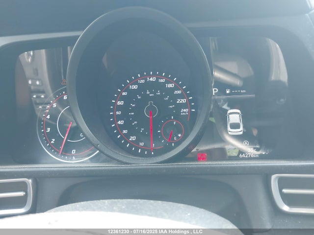 KMHLM4AG9PU524900 Hyundai mpi nu pe