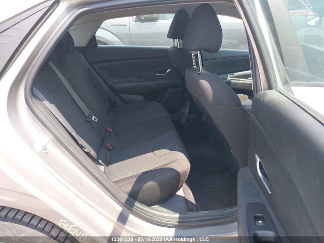KMHLM4AG9PU524900 Hyundai mpi nu pe