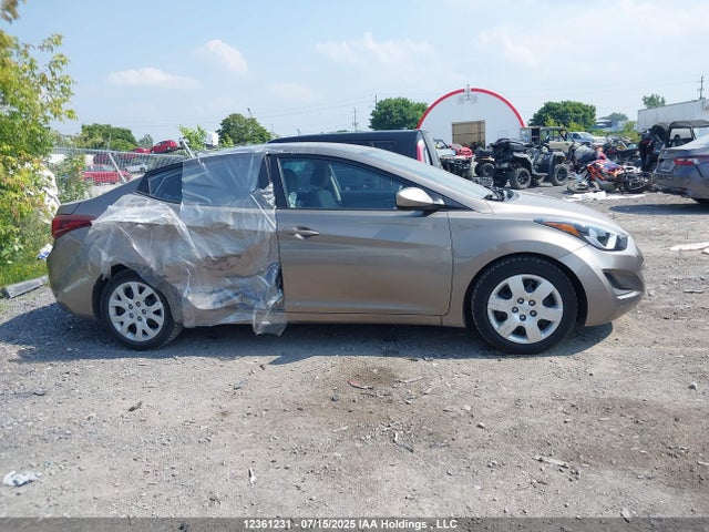 5NPDH4AE4EH513080 Hyundai dohc mpi nu