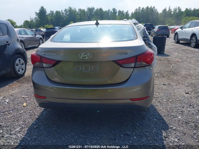 5NPDH4AE4EH513080 Hyundai dohc mpi nu