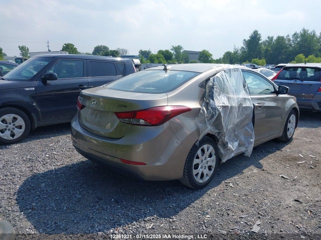 5NPDH4AE4EH513080 Hyundai dohc mpi nu