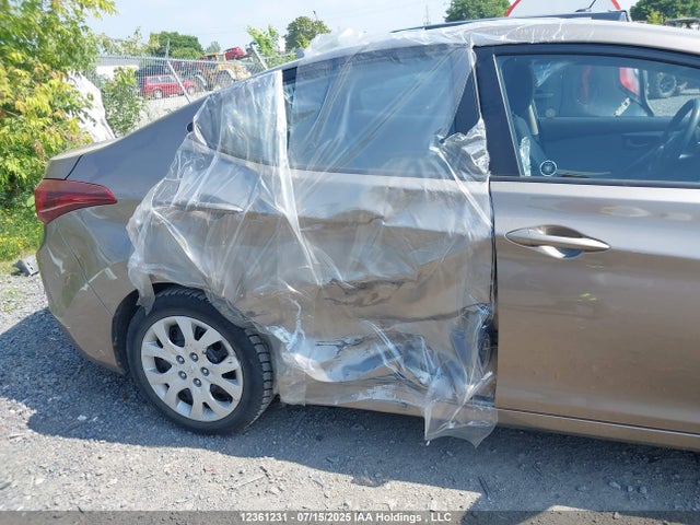 5NPDH4AE4EH513080 Hyundai dohc mpi nu