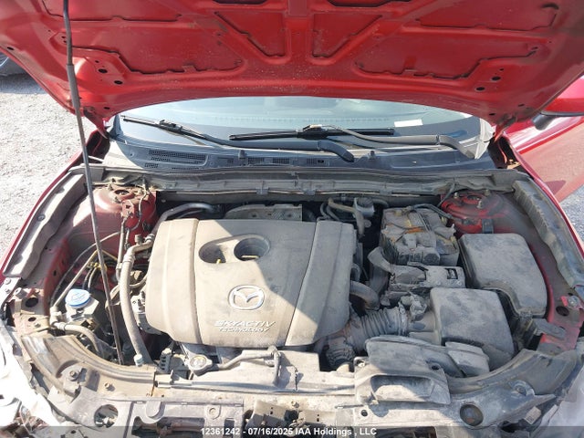 JM1BM1V7XE1133777 Mazda pe