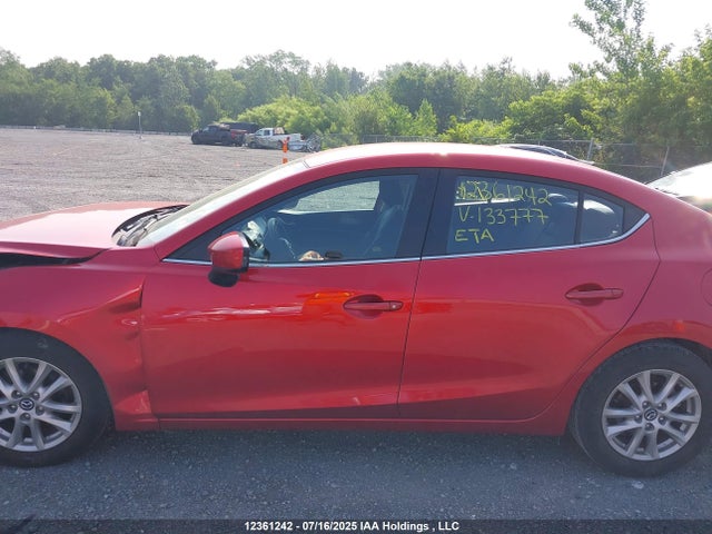 JM1BM1V7XE1133777 Mazda pe