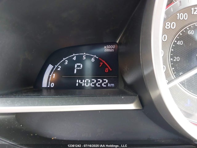 JM1BM1V7XE1133777 Mazda pe