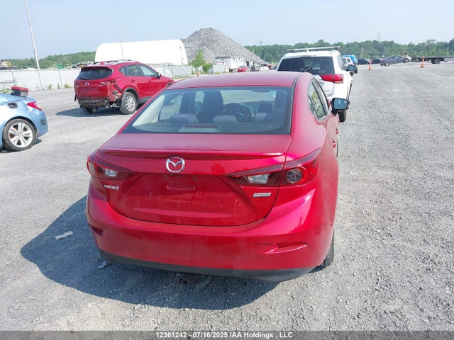 JM1BM1V7XE1133777 Mazda pe