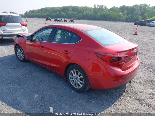 JM1BM1V7XE1133777 Mazda pe