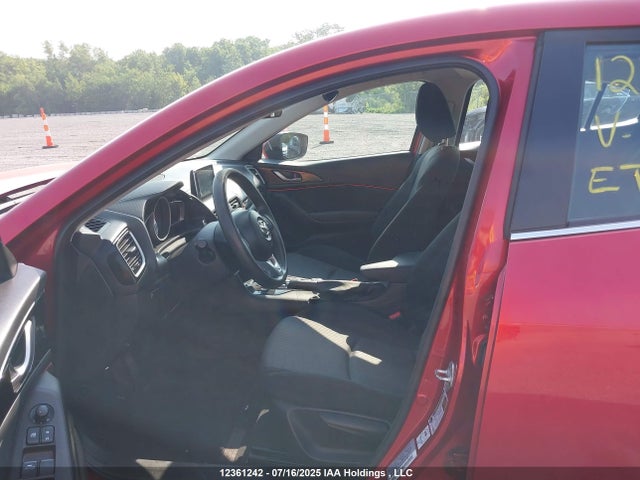 JM1BM1V7XE1133777 Mazda pe