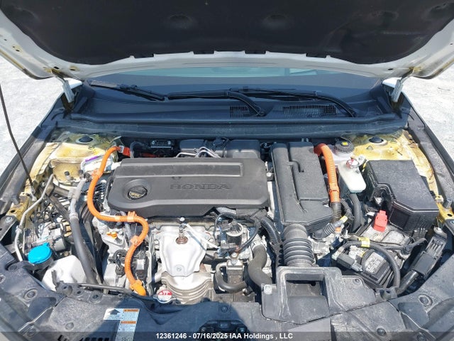 1HGCY2F82PA800741 Honda lfc5