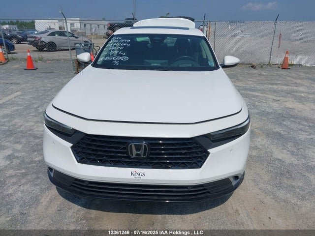 1HGCY2F82PA800741 Honda lfc5