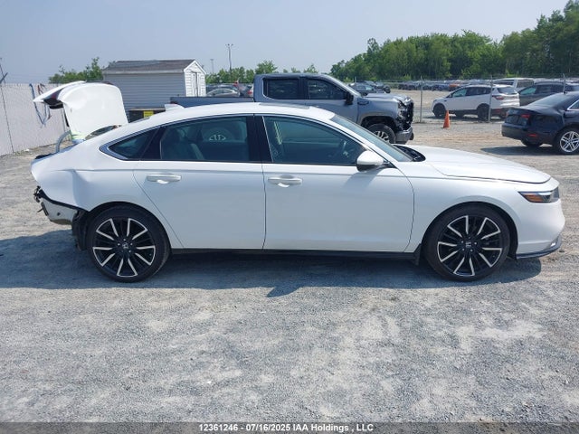 1HGCY2F82PA800741 Honda lfc5