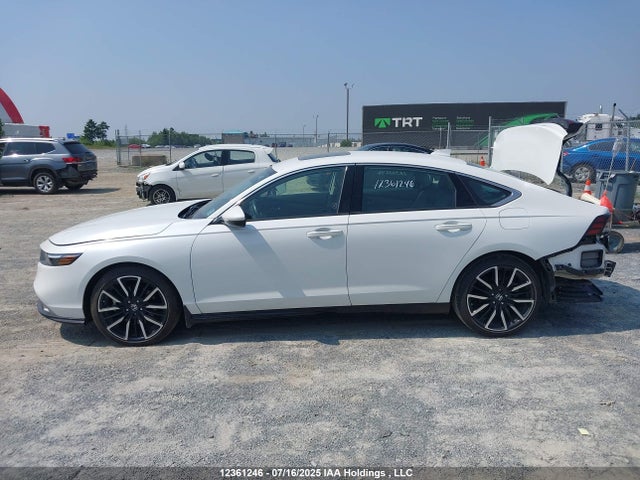 1HGCY2F82PA800741 Honda lfc5