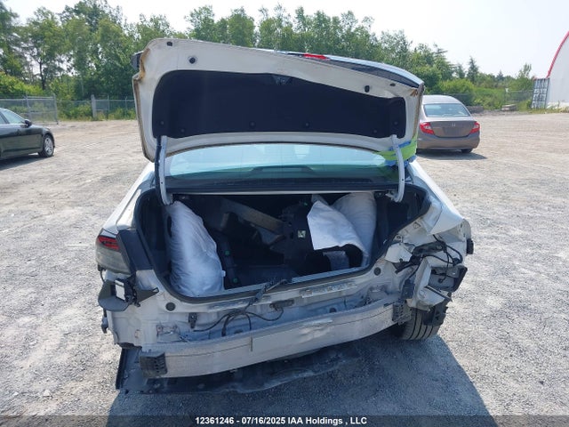 1HGCY2F82PA800741 Honda lfc5