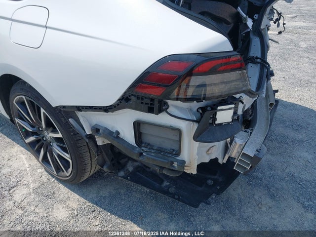 1HGCY2F82PA800741 Honda lfc5