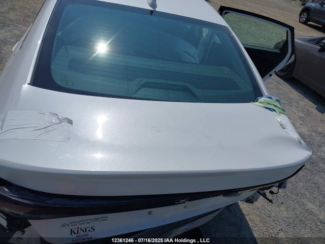 1HGCY2F82PA800741 Honda lfc5