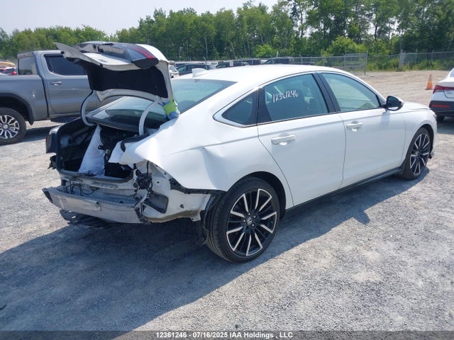 1HGCY2F82PA800741 Honda lfc5