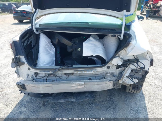 1HGCY2F82PA800741 Honda lfc5