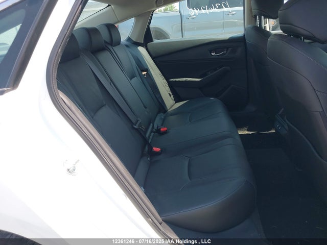 1HGCY2F82PA800741 Honda lfc5