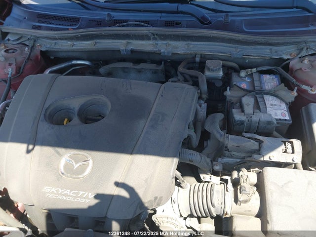 JM1BN1V7XJ1173932 Mazda pe