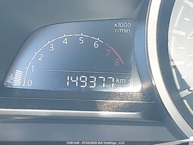 JM1BN1V7XJ1173932 Mazda pe