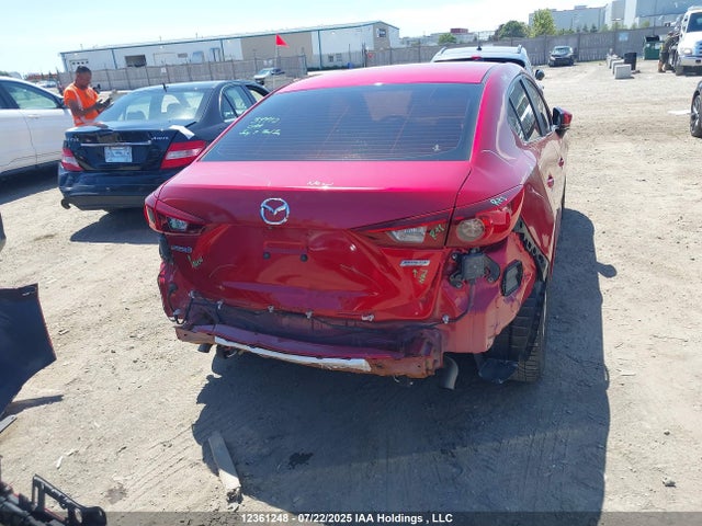 JM1BN1V7XJ1173932 Mazda pe