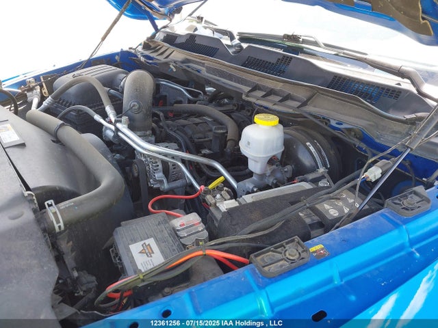 RAM 1500 2023 3C6RR7KT5PG661663 Image 10