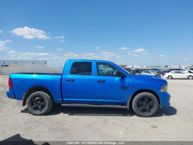RAM 1500 2023 3C6RR7KT5PG661663 Image 12