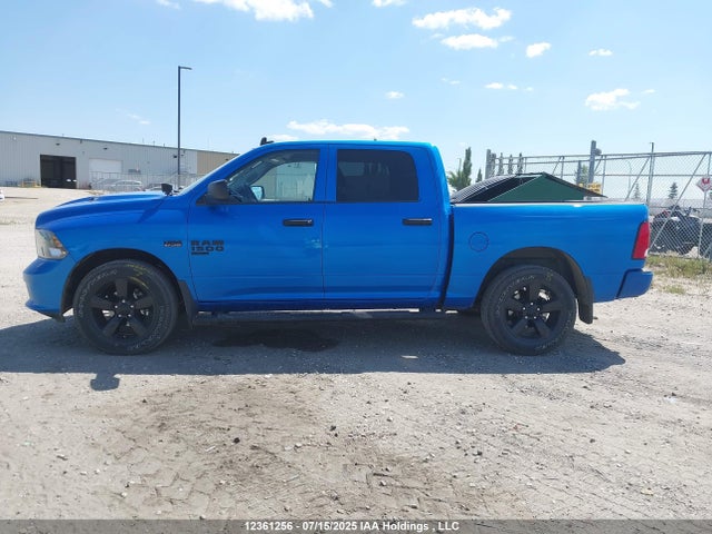 RAM 1500 2023 3C6RR7KT5PG661663 Image 13
