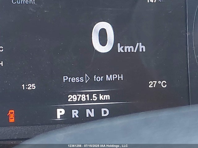 RAM 1500 2023 3C6RR7KT5PG661663 Image 14