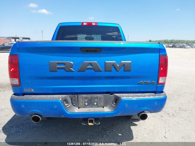 RAM 1500 2023 3C6RR7KT5PG661663 Image 15