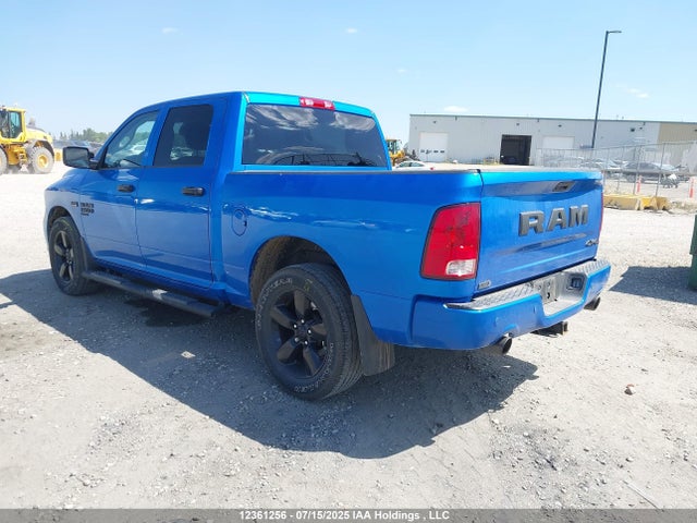 RAM 1500 2023 3C6RR7KT5PG661663 Image 3