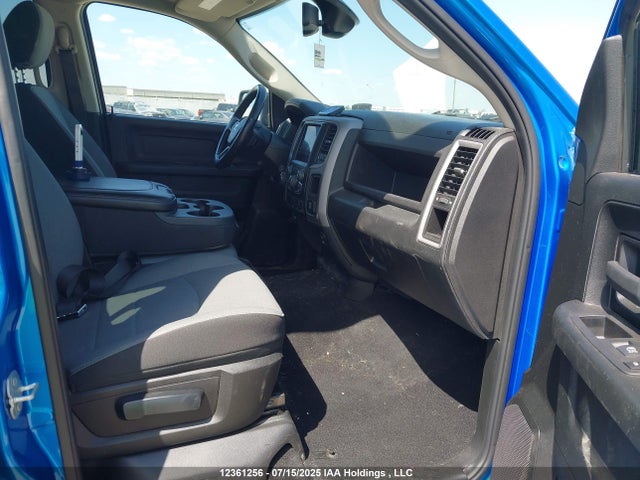 RAM 1500 2023 3C6RR7KT5PG661663 Image 5