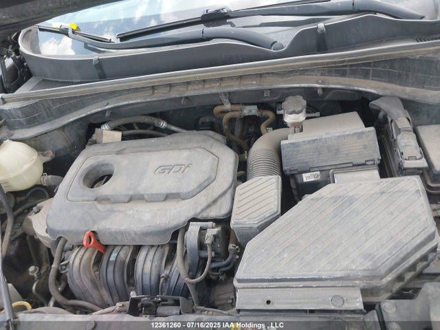 KNDPM3AC9K7571932 KIA gdi theta ii