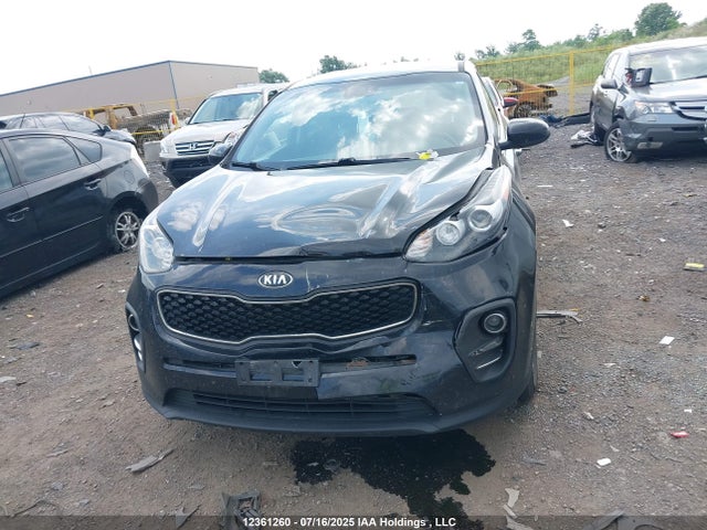 KNDPM3AC9K7571932 KIA gdi theta ii