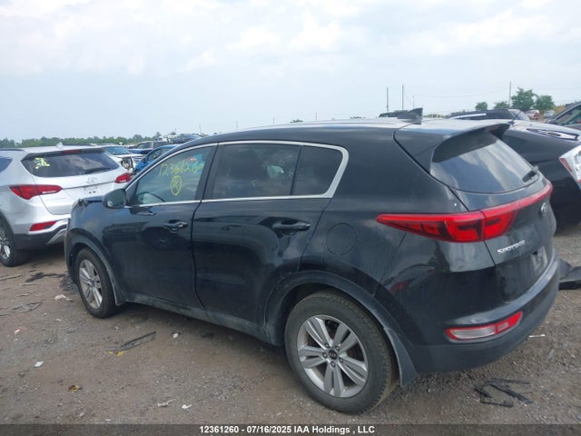 KNDPM3AC9K7571932 KIA gdi theta ii